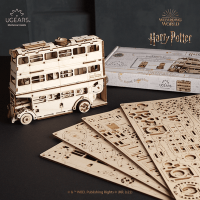 magicholz-3d-puzzle-knight-bus-harry-potter-holz image 8