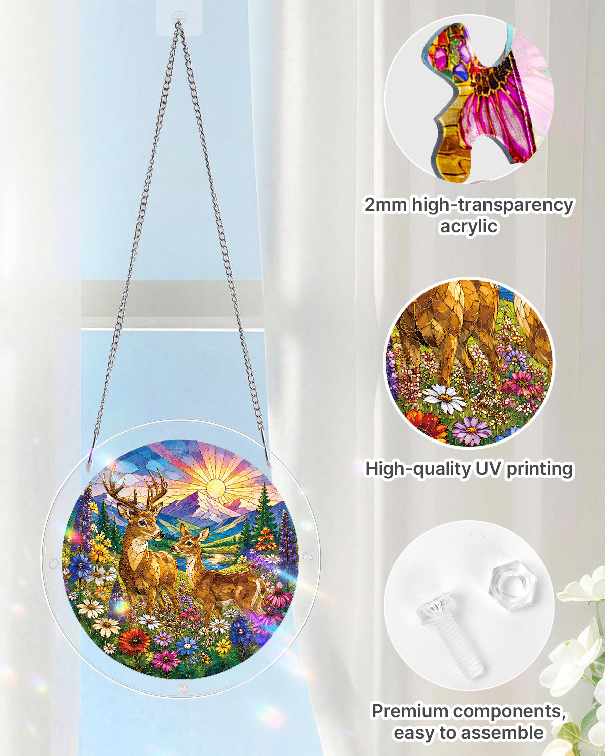 kaayee-suncatcher-puzzle-meadow-sunrise-acryl-fensterbild-medium image 4