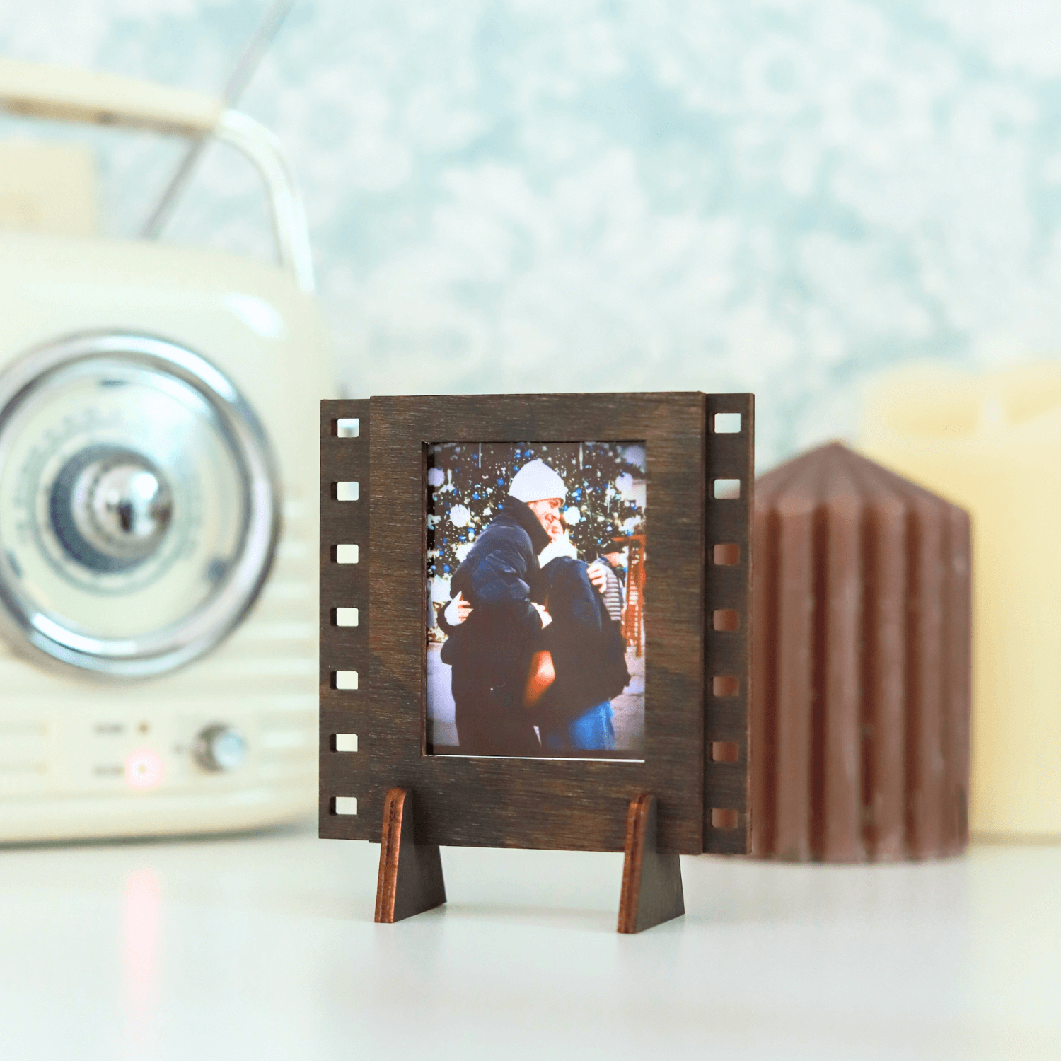 magicholz-zubeh-r-fotorahmen-instax-mini-dunkles-holz-3er-set image 6