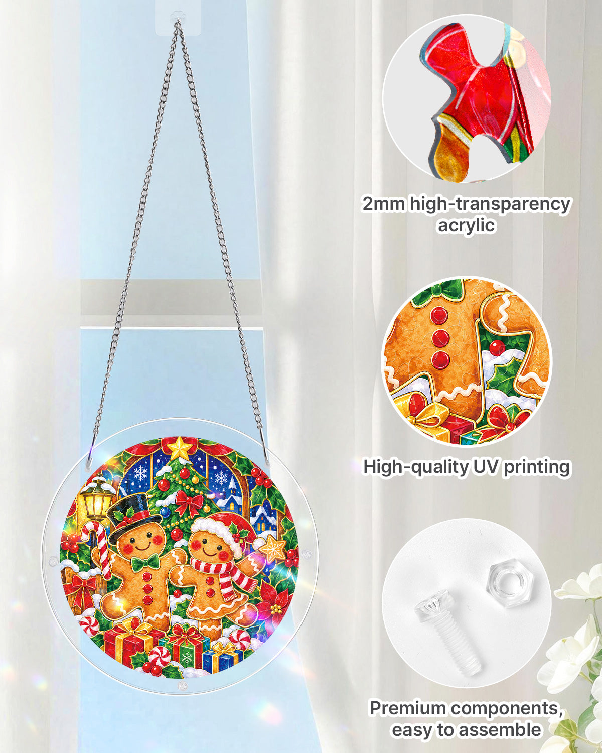 kaayee-suncatcher-puzzle-gingerbread-fensterbild-medium image 4