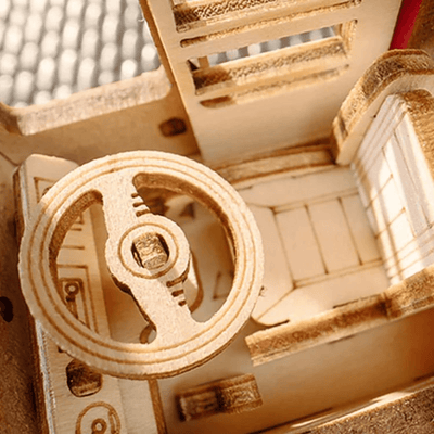 magicholz-3d-puzzle-london-tour-bus-holzbausatz-255-teile image 3