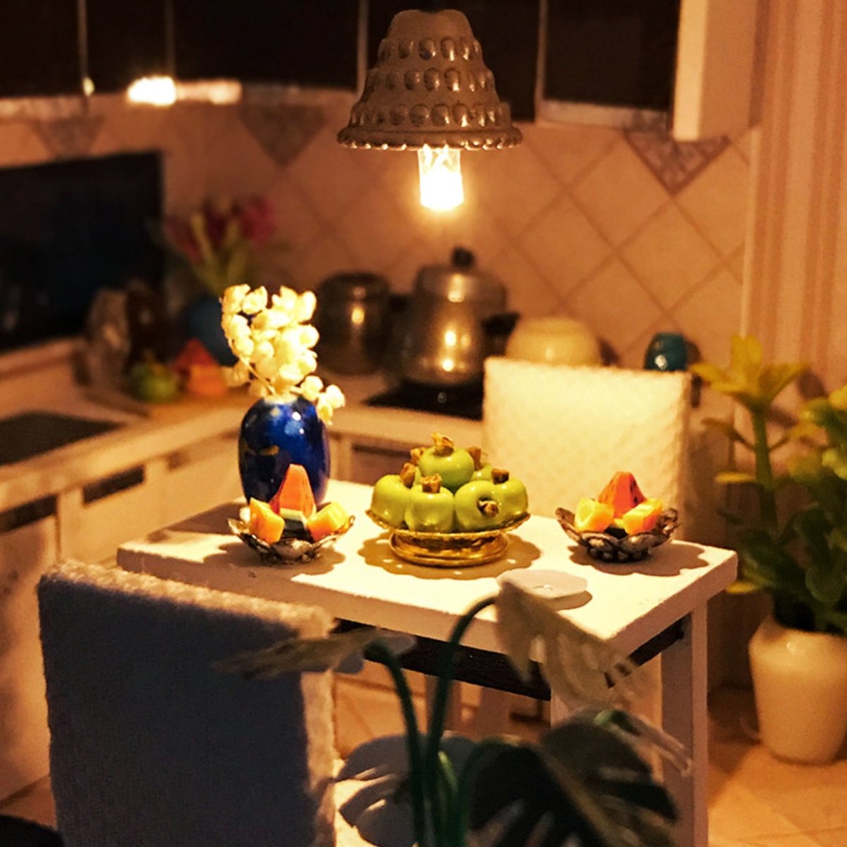 kaayee-florence-villa-miniaturhaus-diy-toskana image 2