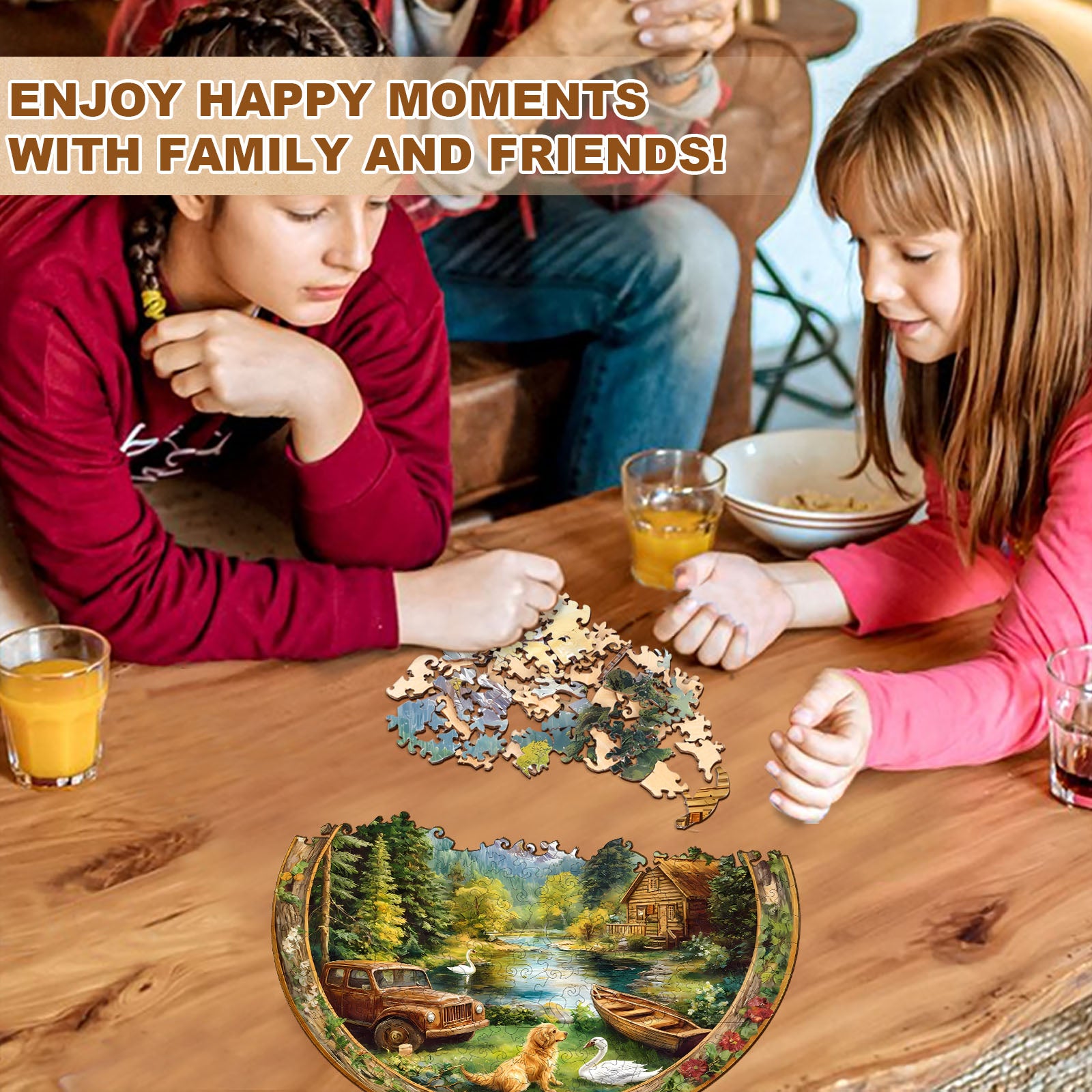 jigfoxy-lakeside-melody-holzpuzzle-m-200-t-see image 2