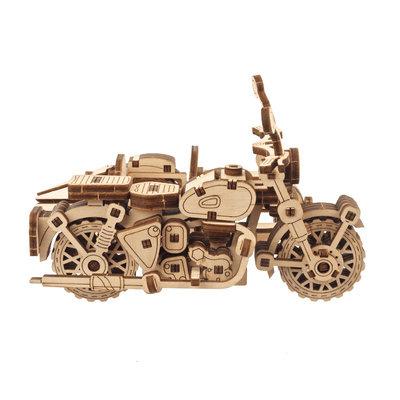 magicholz-hagrids-fliegendes-motorrad-harry-potter-3d-puzzle image 3