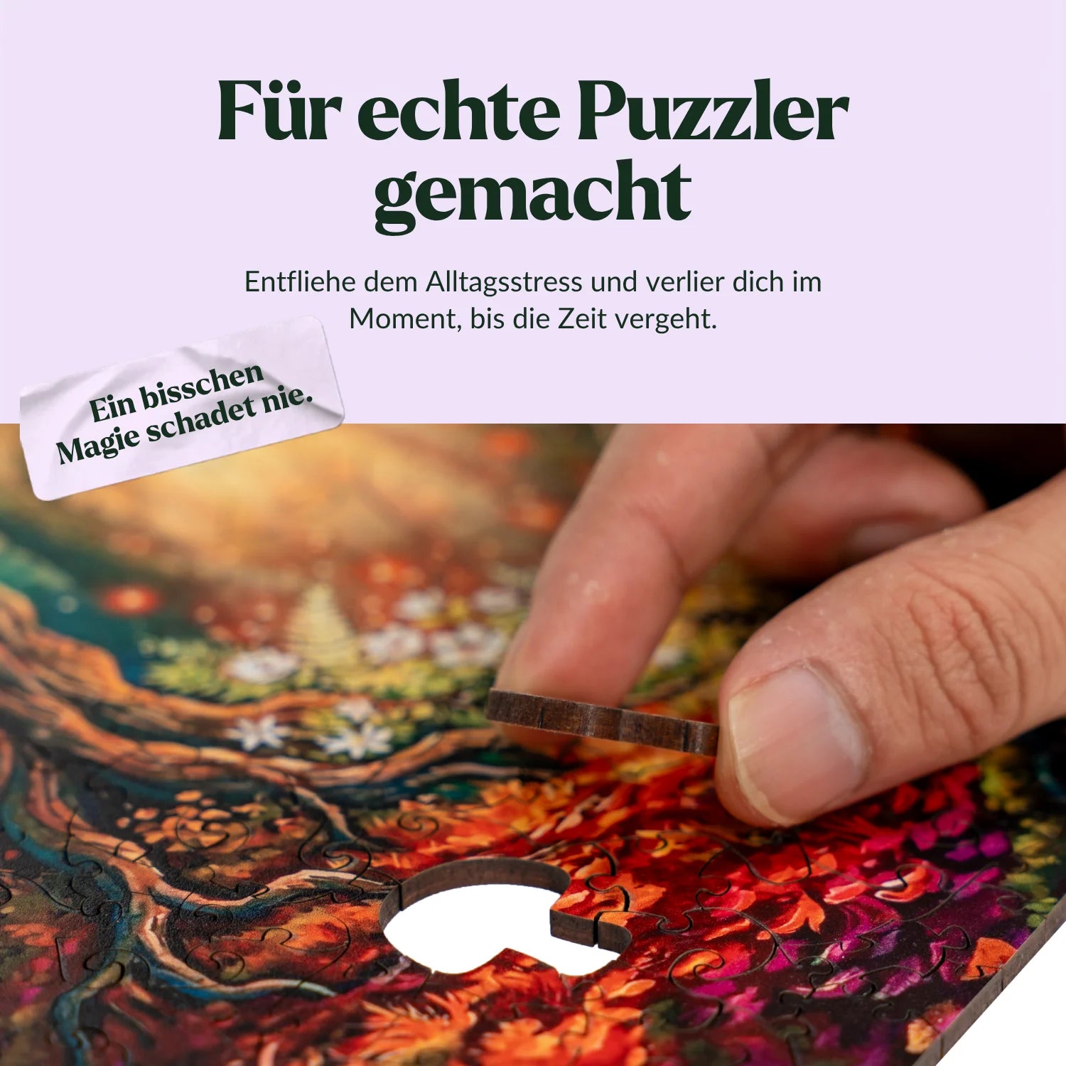 magicholz-dunkler-zauberwald-holzpuzzle-500-teile-wald image 5