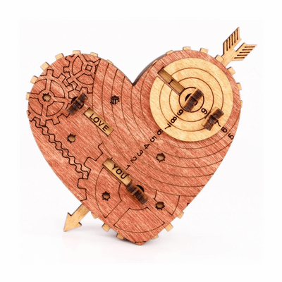 magicholz-r-tselbox-tin-woodman-s-heart-schatzkiste-mit-codeschloss image 2