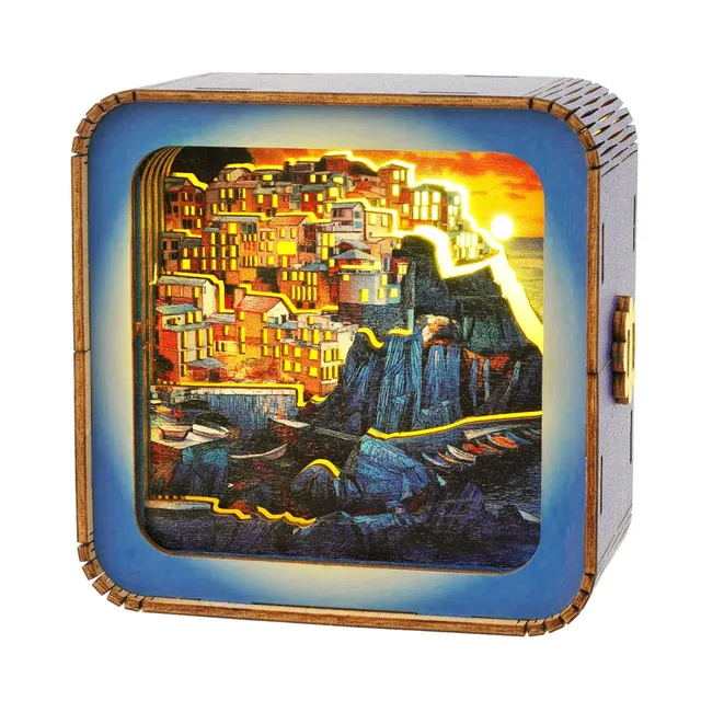 kaayee-night-light-cinque-terre-holz-nachtlicht-k-ste image 1