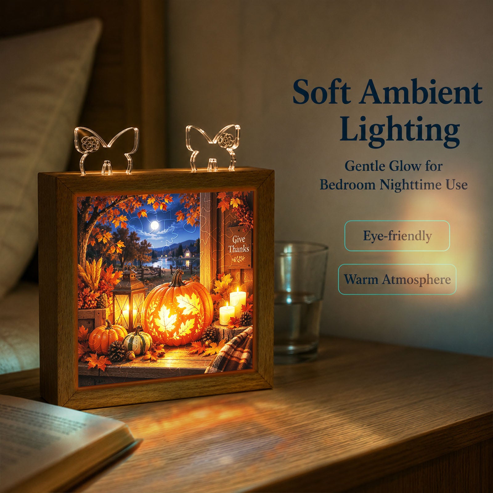 kaayee-night-light-harvest-lantern-nachtlicht-holzrahmen-warm image 5