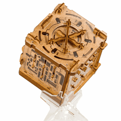 magicholz-cluebox-cambridge-labyrinth-r-tselbox-aus-holz image 3
