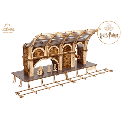 magicholz-3d-puzzle-harry-potter-bahnsteig-9-3-4-modell image 2