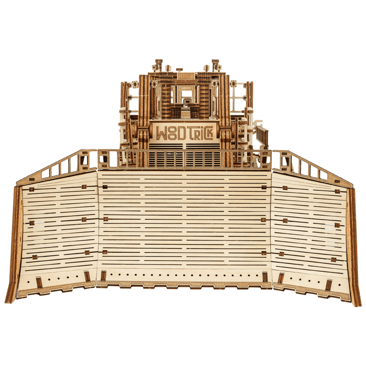 magicholz-terrain-titan-bulldozer-holzbausatz-1715-teile image 8