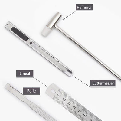 magicholz-zubeh-r-modellbau-werkzeugset-feile-cutter-hammer image 3