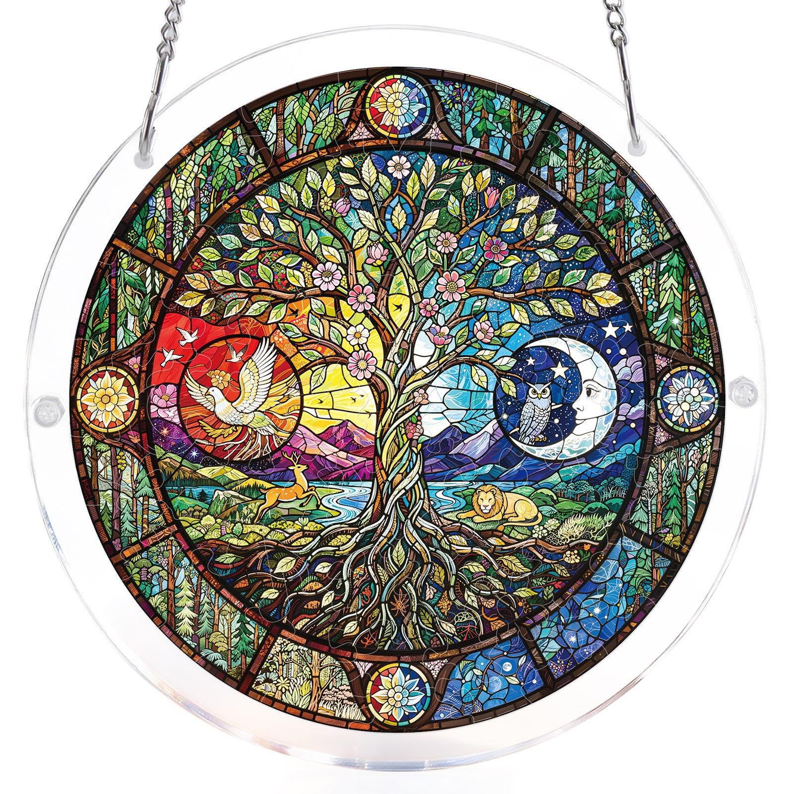 kaayee-tag-und-nacht-suncatcher-medium-fensterbild-20-8-cm image 7