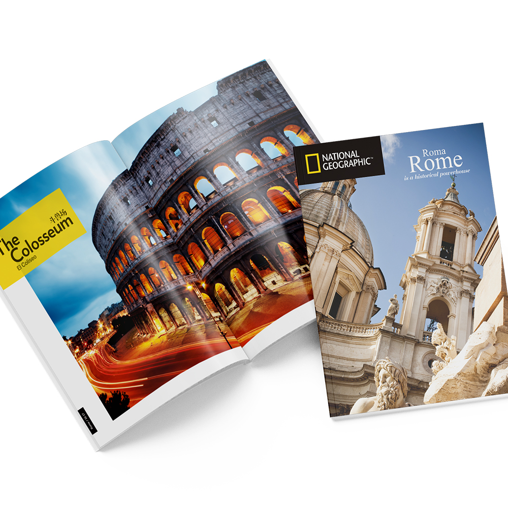 cubicfun-city-traveller-ds0976h-kolosseum-3d-puzzle-rom image 3