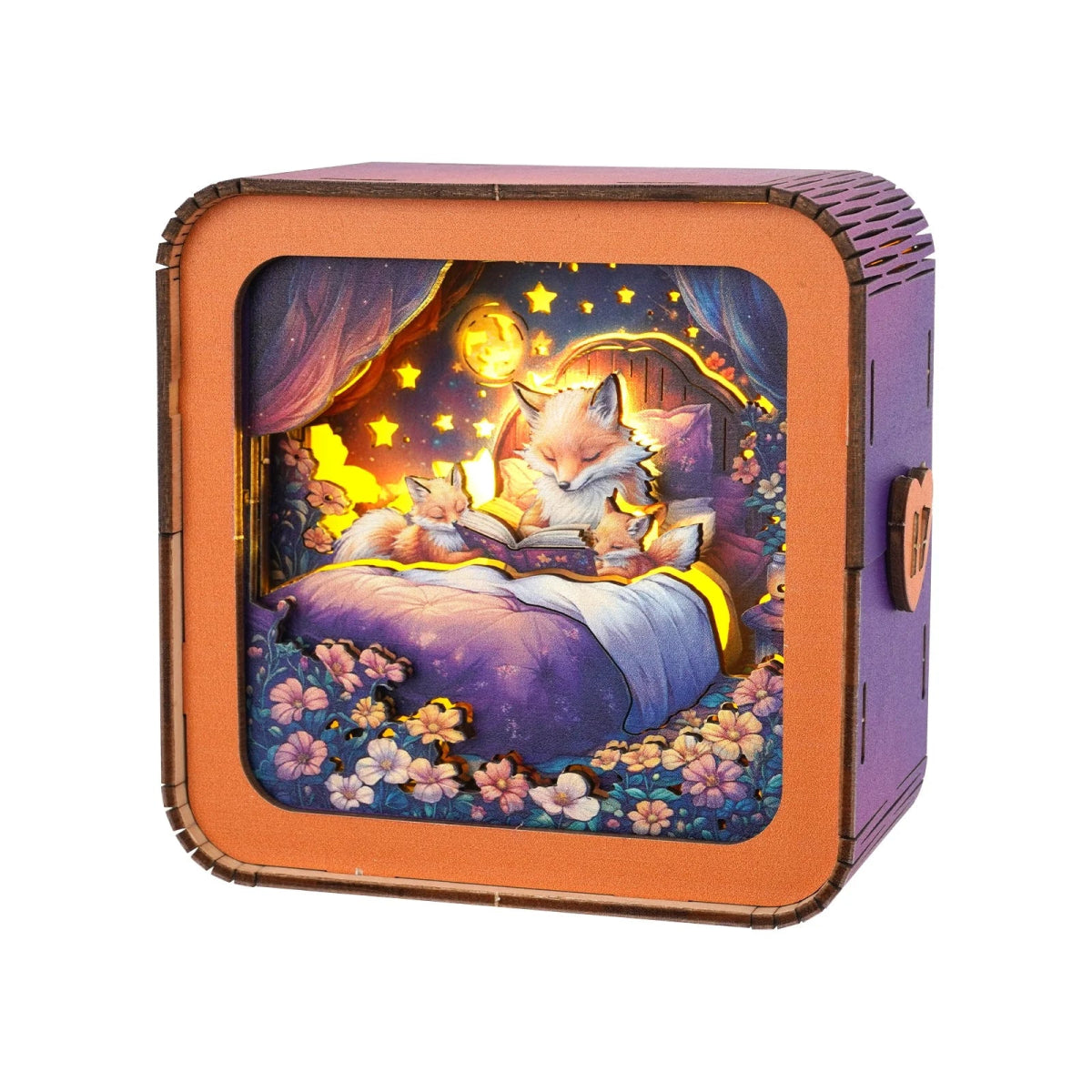 kaayee-night-light-bedtime-stories-nachtlicht-only-holz image 1