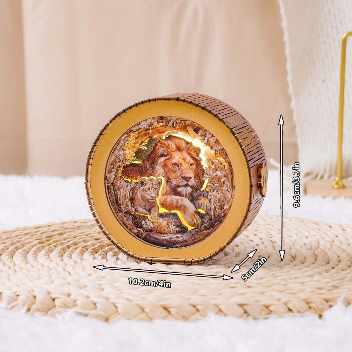 kaayee-night-light-time-of-mother-love-nachtlicht-nur-lampe image 3