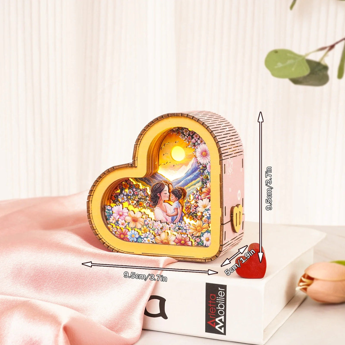 kaayee-night-light-moment-of-mother-love-nachtlicht-blumen image 3