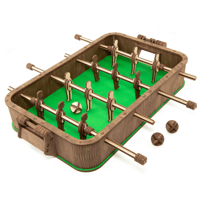 magicholz-tischfu-ball-kicker-holzbausatz-spiel image 3
