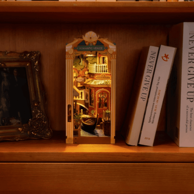 magicholz-miniaturhaus-romantisches-venedig-diorama-rolife-110-teile image 4