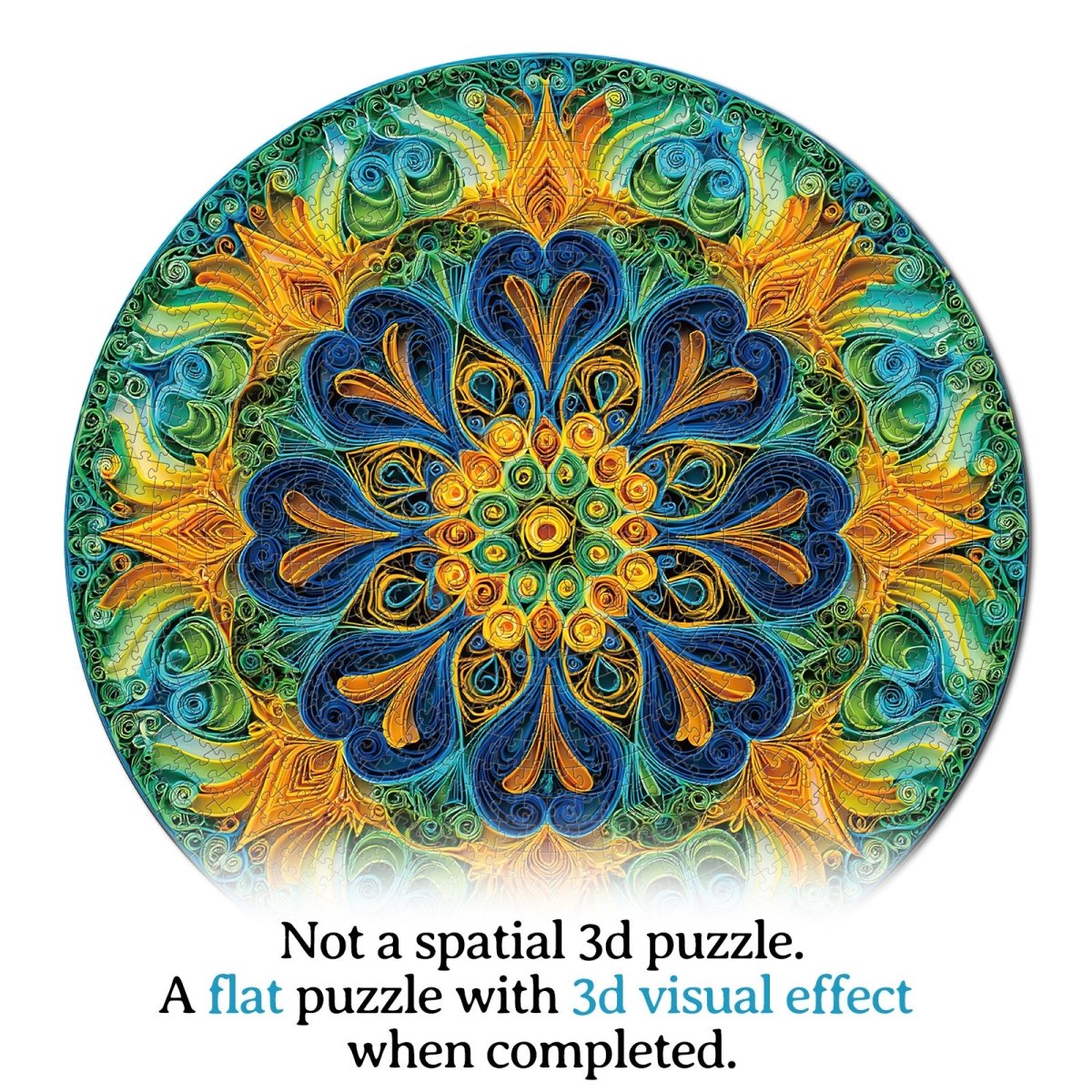 kaayee-mystic-mandala-1000-teile-puzzle-standard image 5