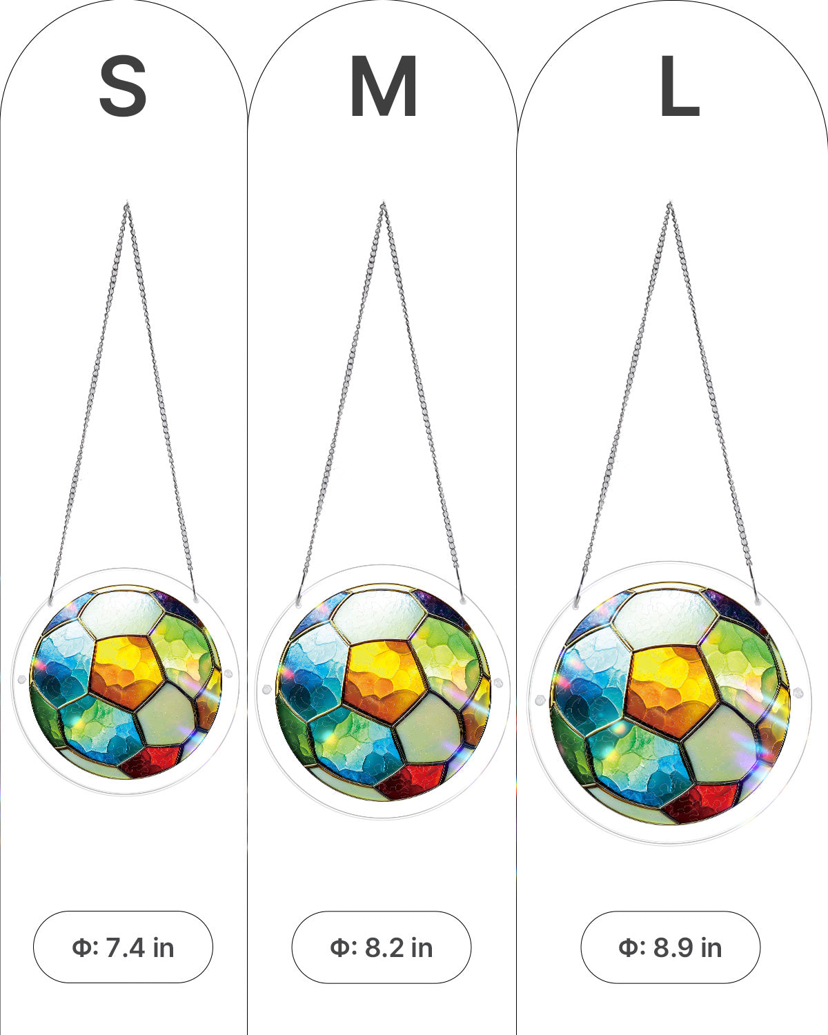 kaayee-suncatcher-crystal-kick-light-fensterbild-medium image 5