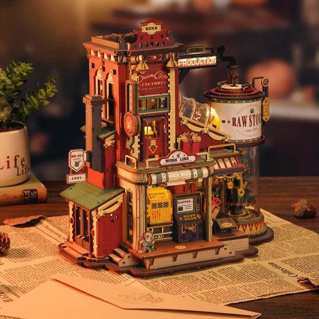 magicholz-zubeh-r-dream-gift-factory-3d-holzbausatz-starter-kit image 1