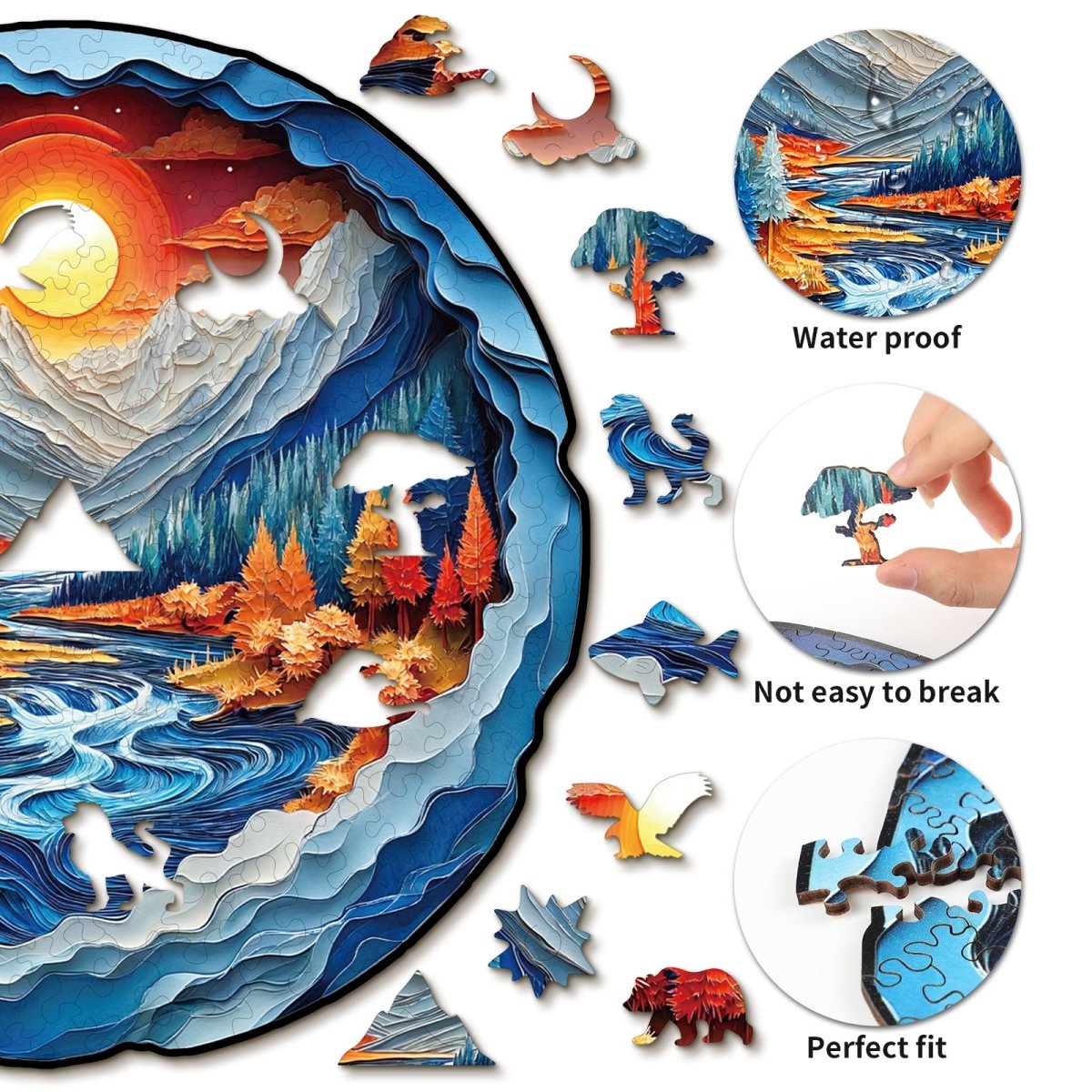 kaayee-wooden-puzzle-mountains-and-rivers-holz-gr-m image 2