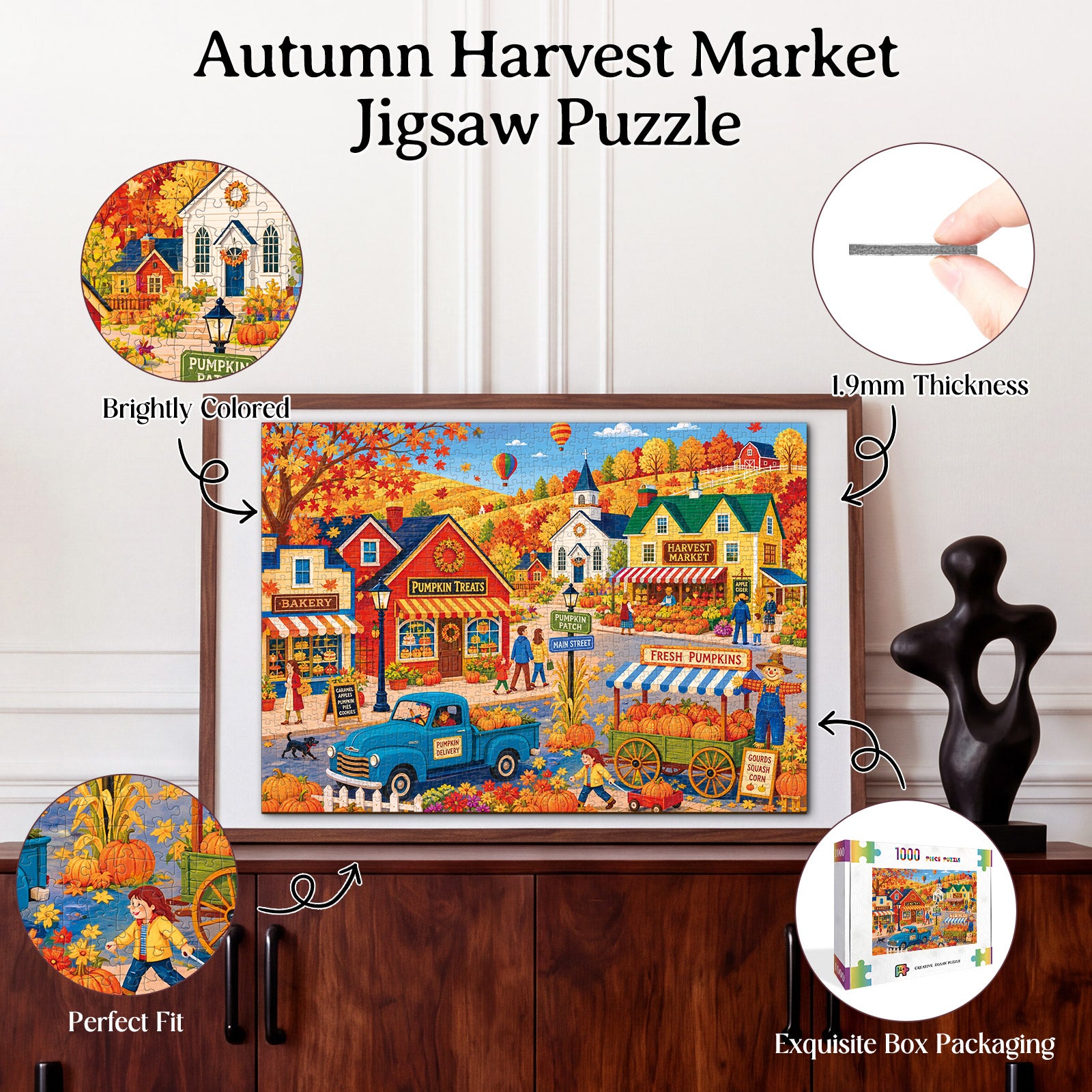 kaayee-autumn-harvest-market-puzzle-1000-eco image 3
