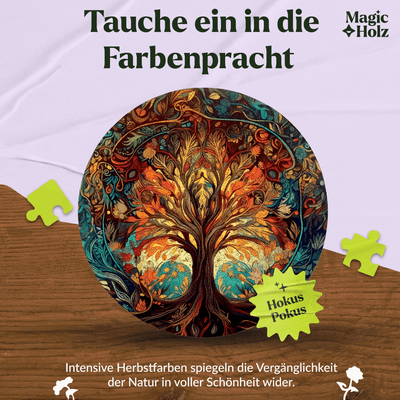 magicholz-herbstbaum-des-lebens-holzpuzzle-tree-of-life image 4