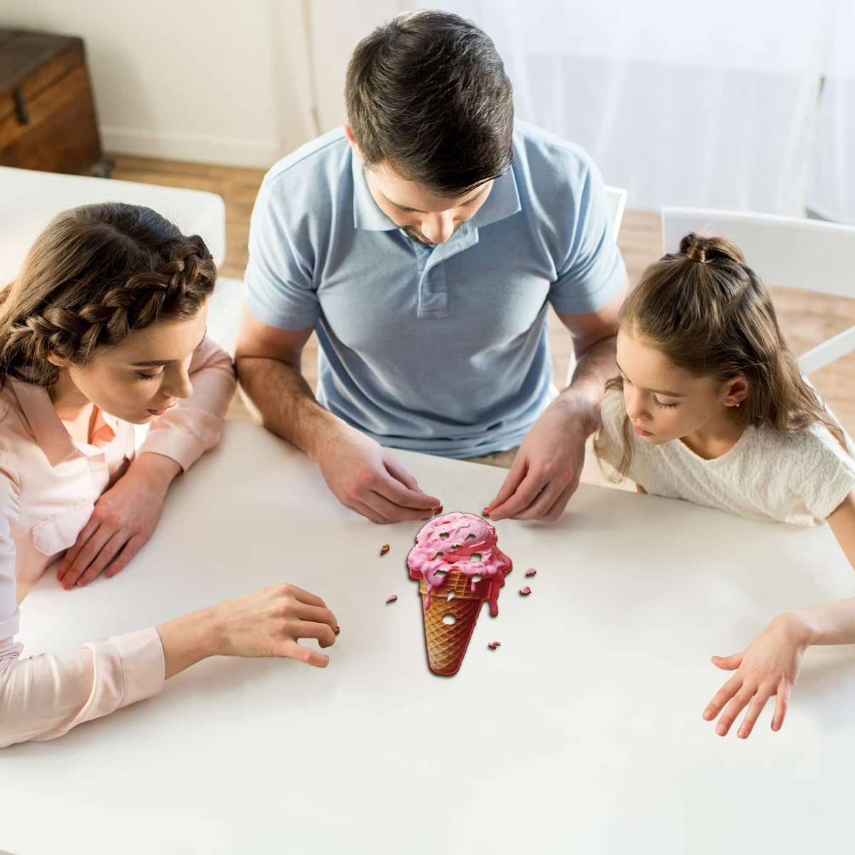 kaayee-wooden-puzzle-ice-cream-holzpuzzle-small-eis image 6