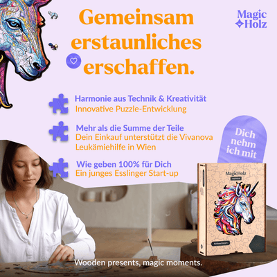 magicholz-rainbow-unicorn-einhorn-holzpuzzle-regenbogen image 7