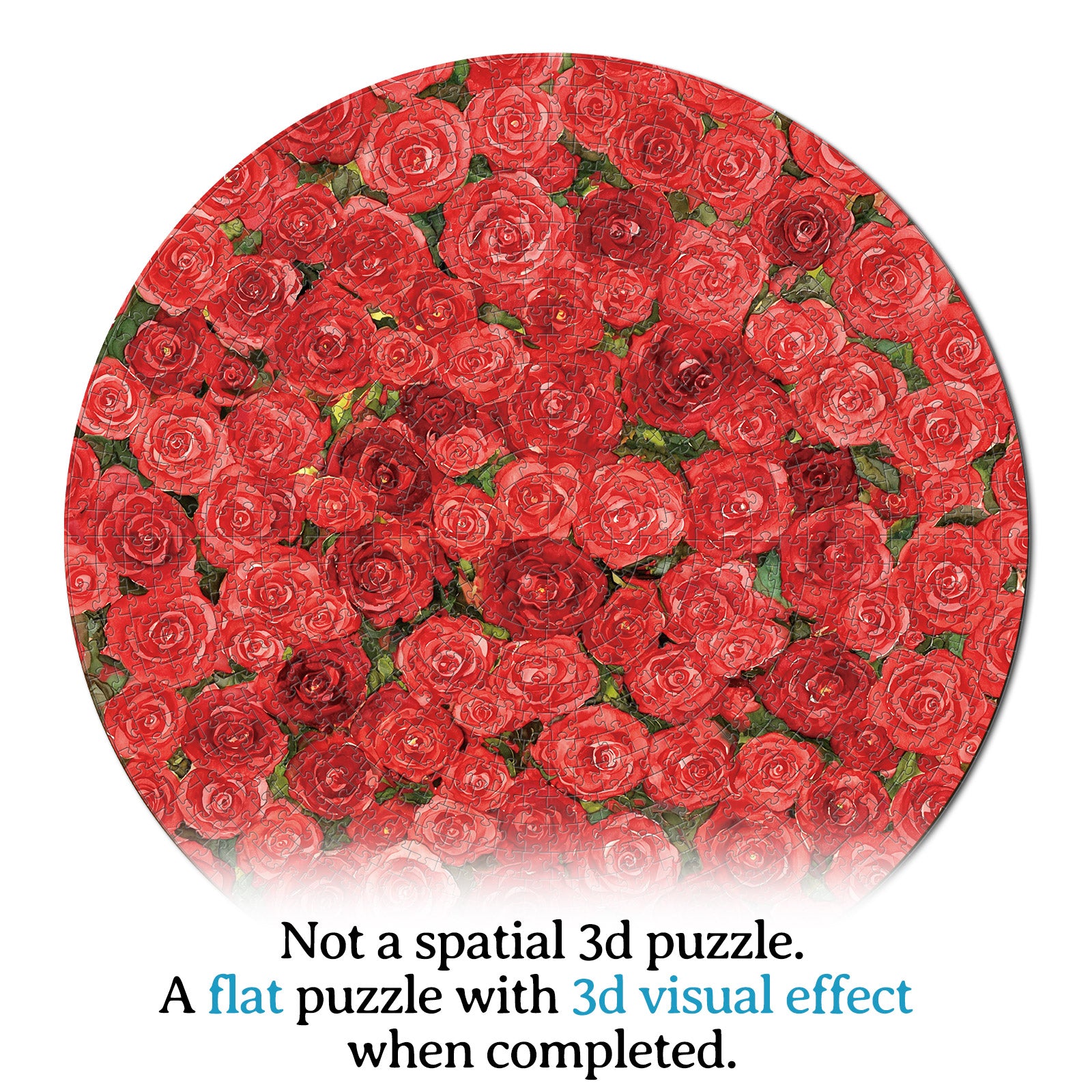 kaayee-cardboard-puzzle-rose-1000-teile-eco-white-board image 7