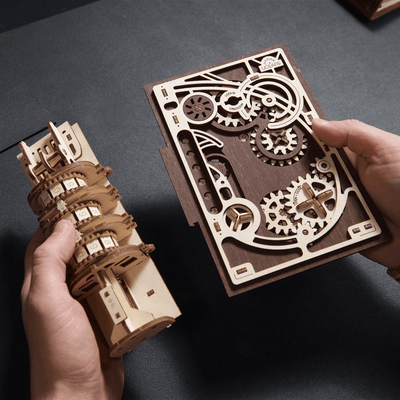 magicholz-r-tselbox-book-of-secrets-holzbox-zahlencode image 2