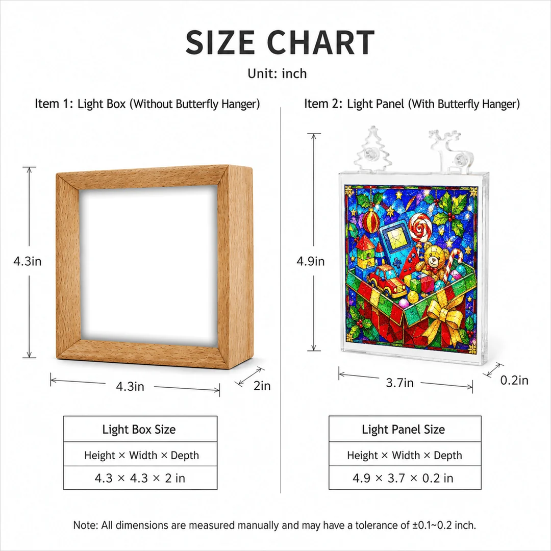 kaayee-night-light-puzzle-nachtlicht-christmas-surprise-box image 4