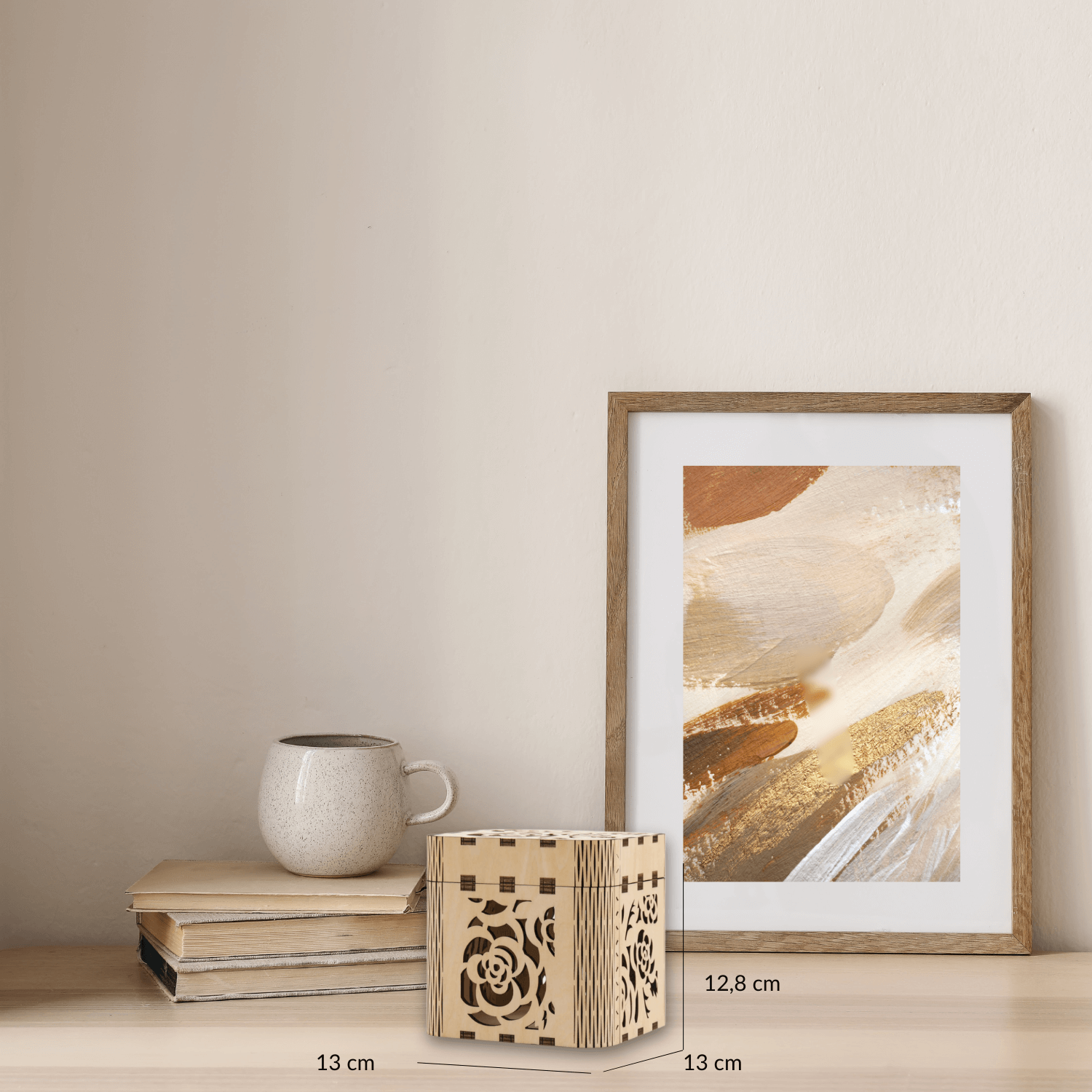 magicholz-schatzk-stchen-gift-box-holzbox-flower-12-teile image 2