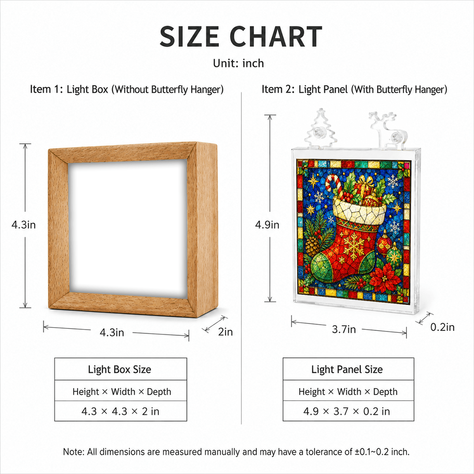 kaayee-christmas-stocking-treasure-nachtlicht-puzzle-holzrahmen image 4