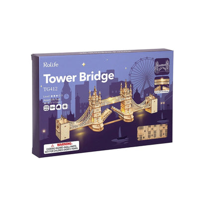magicholz-3d-puzzle-tower-bridge-holz-mit-lichtern image 4