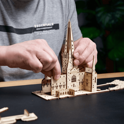 magicholz-schloss-hogwarts-holzpuzzle-3d-ohne-kleber image 6