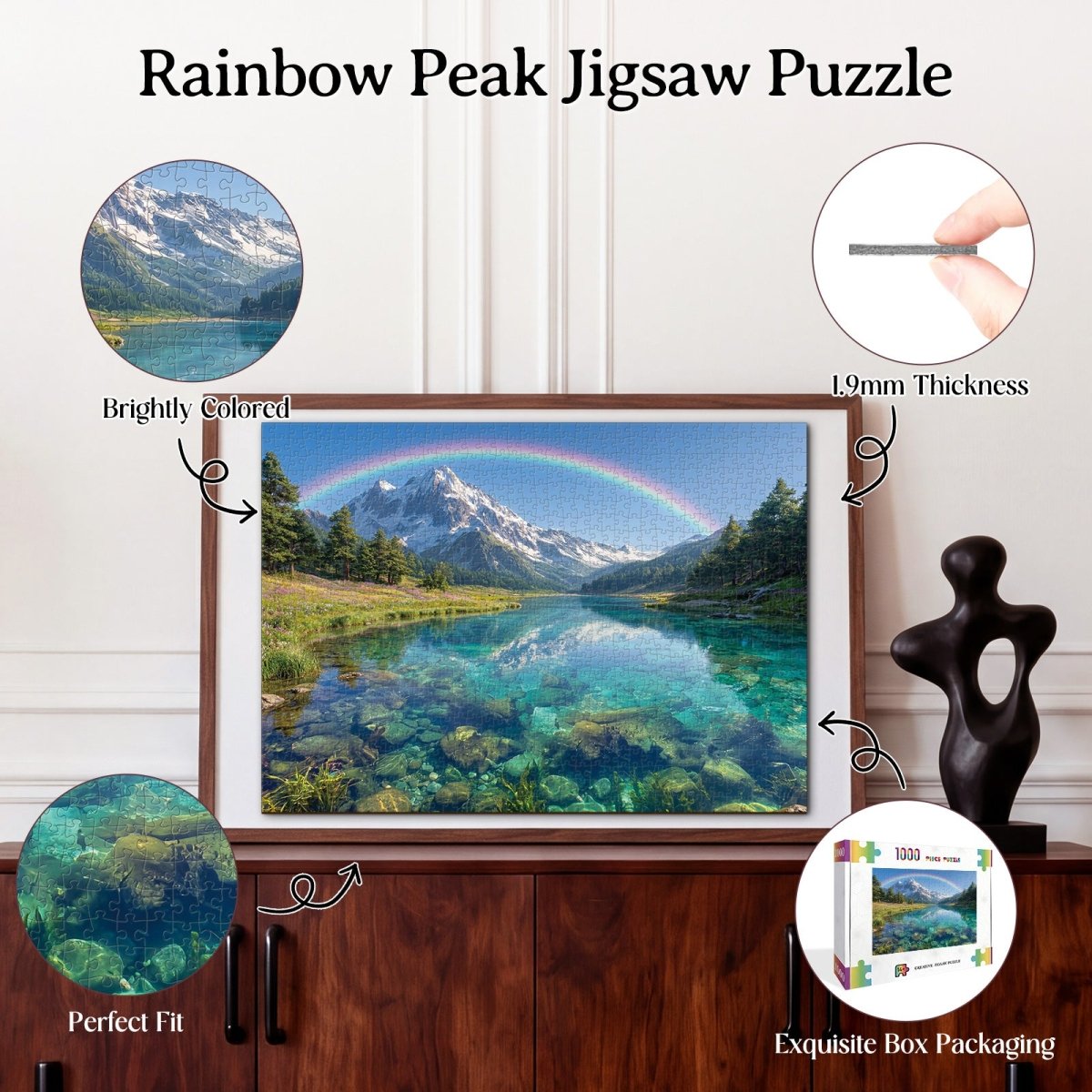 kaayee-rainbow-peak-puzzle-1000-teile-eco-white-board image 3