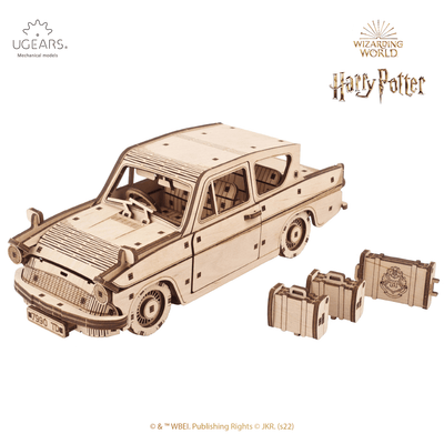 magicholz-3d-puzzle-fliegender-ford-anglia-harry-potter-holz image 2