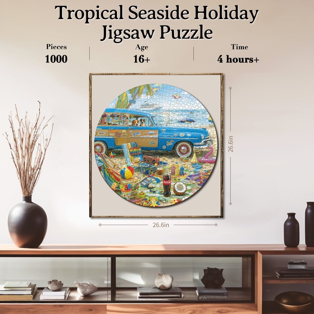 kaayee-tropical-seaside-holiday-1000-teile-puzzle-eco-white-board image 4