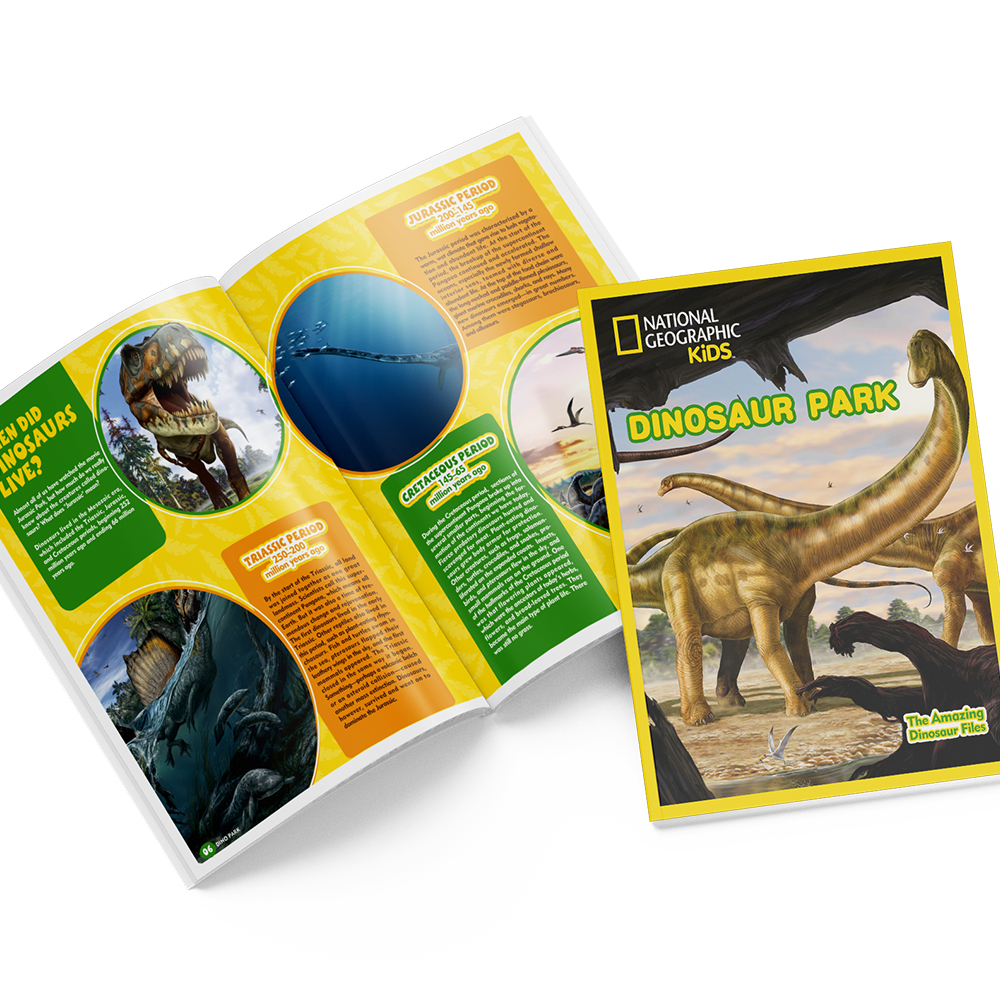 cubic-fun-explorer-ds0973h-dinosaur-park-3d-puzzle-dino image 3
