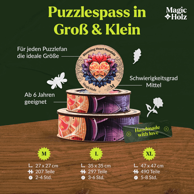 magicholz-holzpuzzle-bl-hendes-herz-mandala-herz-puzzle image 6