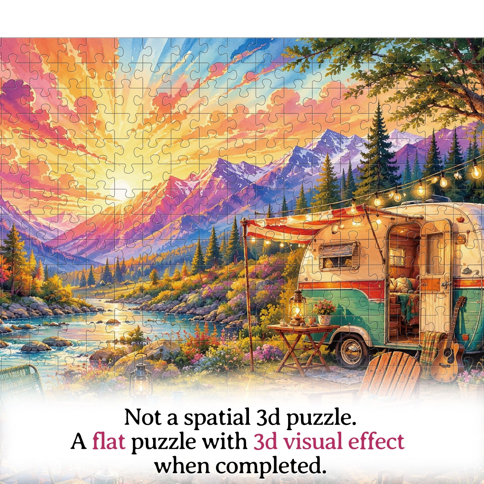 kaayee-cardboard-puzzle-500-teile-vintage-national-park image 7