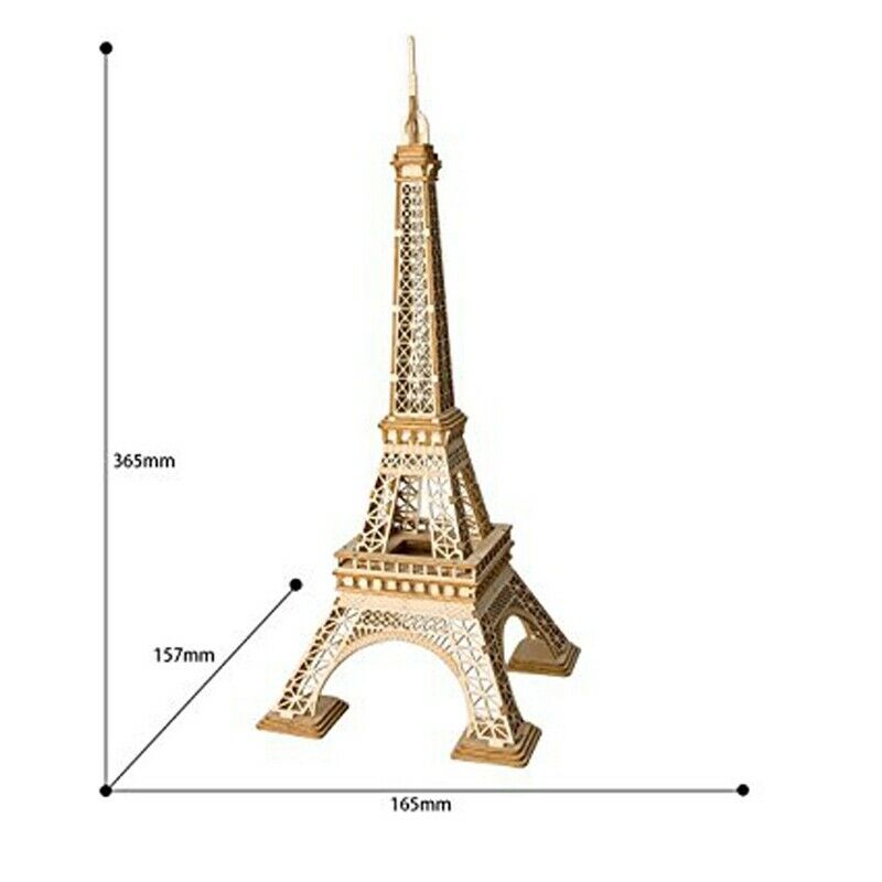 magicholz-3d-puzzle-eiffelturm-paris-modell-farblos image 5