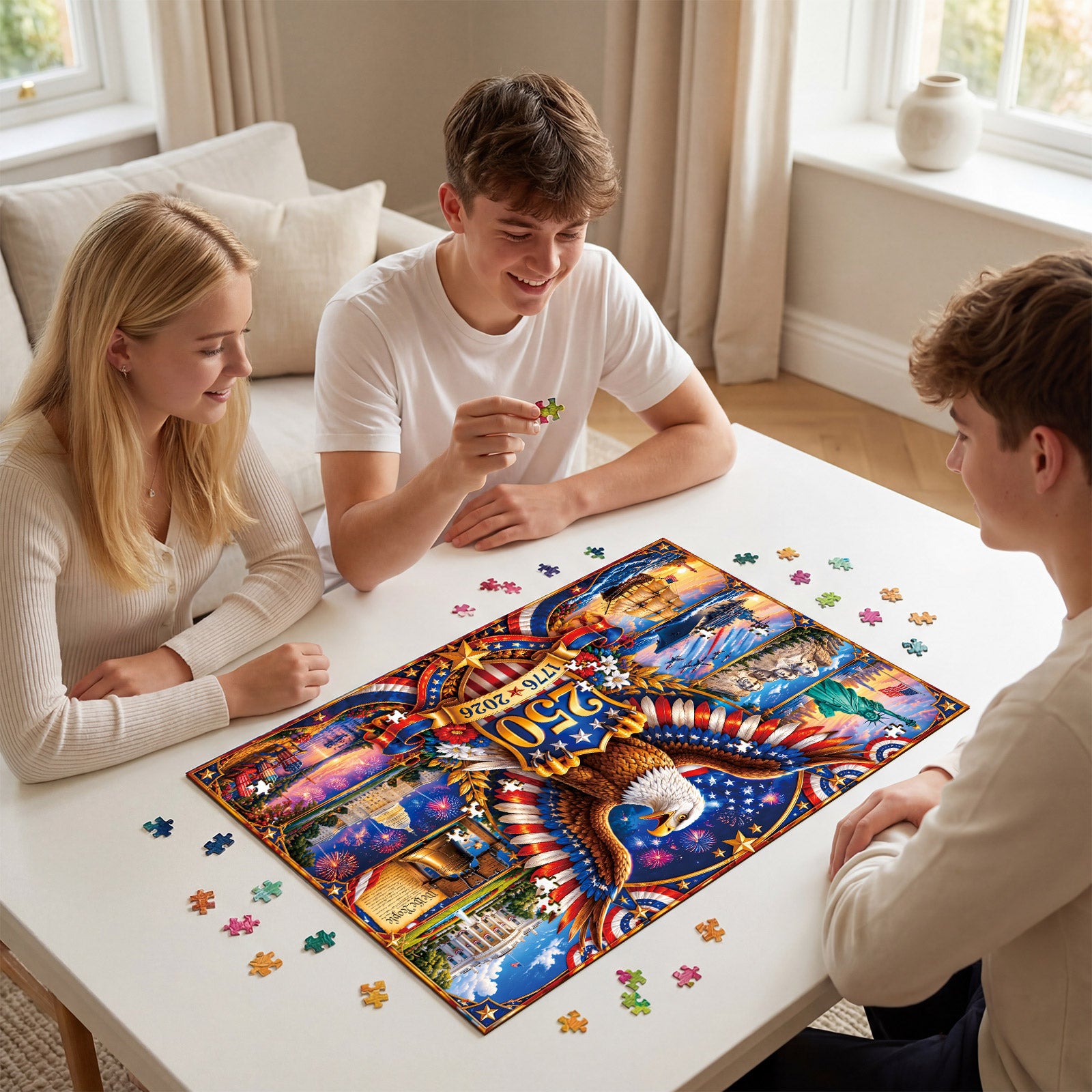 kaayee-liberty-250-puzzle-1000-teile-standard-edition-karton image 4