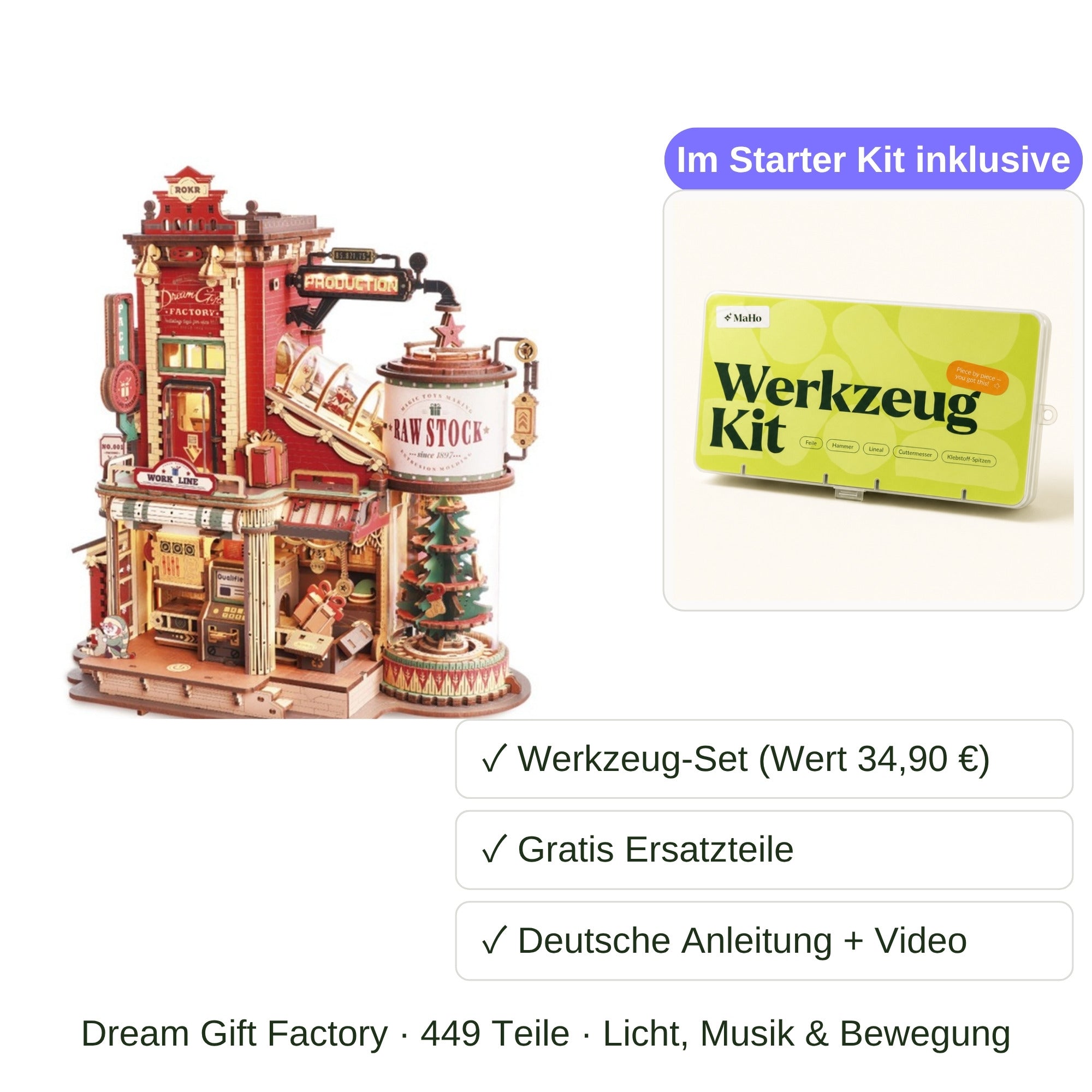 magicholz-zubeh-r-dream-gift-factory-3d-holzbausatz-starter-kit image 2