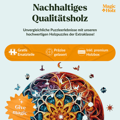magicholz-unendlicher-reichtum-mandala-holzpuzzle-bunt image 3