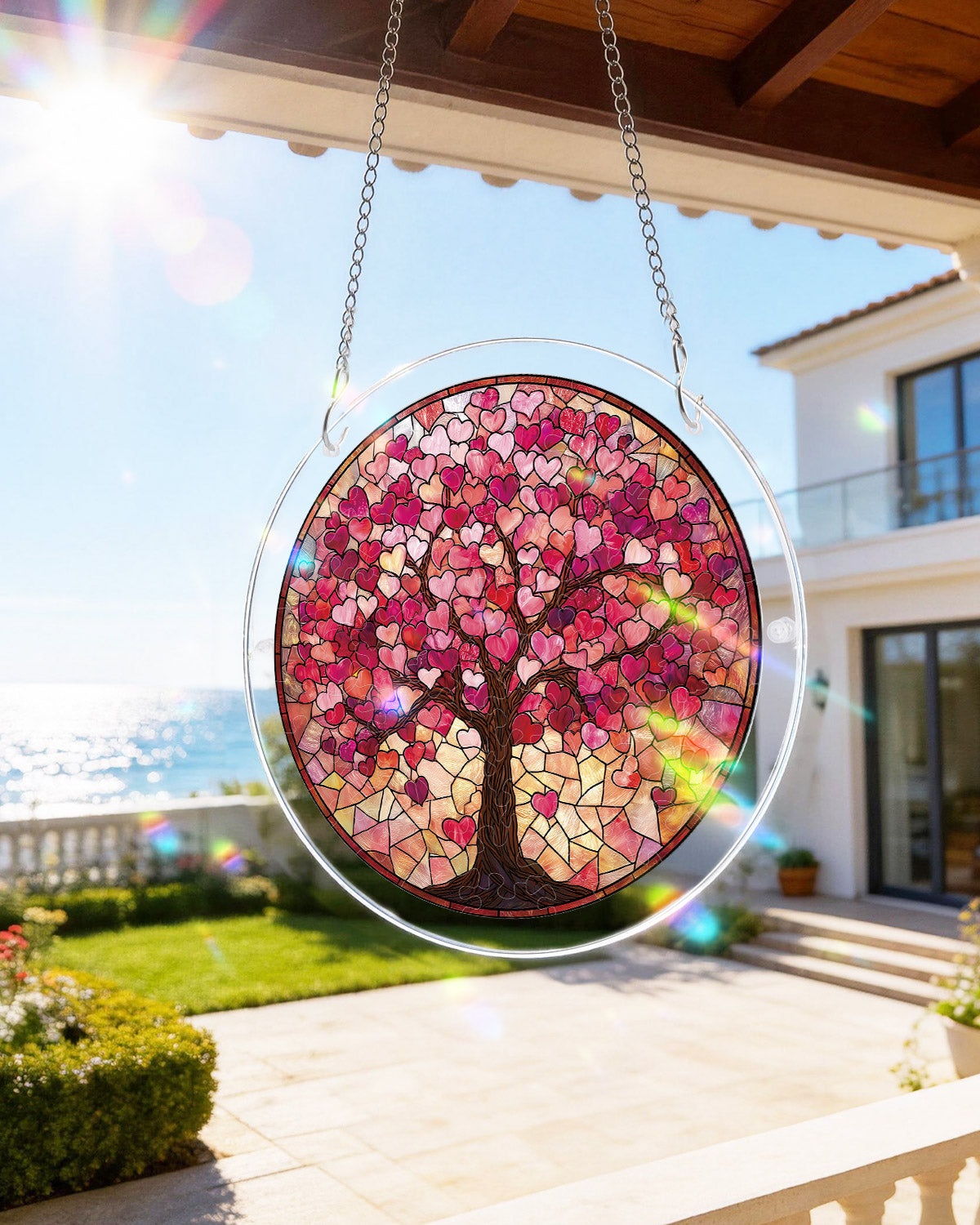 kaayee-suncatcher-puzzle-branches-of-love-acrylpuzzle-medium image 5