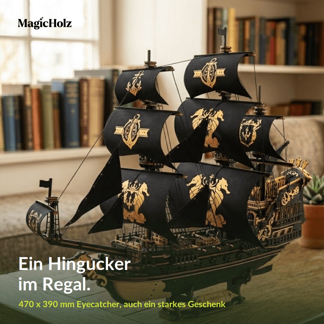magicholz-bausatz-piratenschiff-black-pearl-holzmodell-603-teile image 8